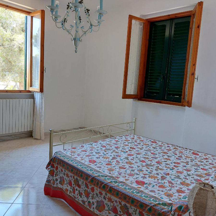 Appartamento A Due Passi Dal Mare A Quercianella Luaran gambar